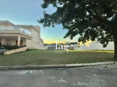 Lote/Terreno à venda, 374m² no Jardim do Paço, Sorocaba