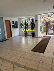 Apartamento com 1 Quarto para alugar, 49m² no Vila Parque Jabaquara, São Paulo