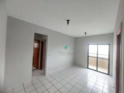 Apartamento com 1 Quarto para alugar, 50m² no Parque Industrial, São José do Rio Preto
