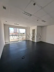 Sala Comercial à venda, 37m² no Vila Dom Pedro I, São Paulo