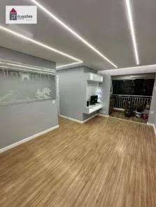 Apartamento com 3 Quartos à venda, 68m² no Vila das Belezas, São Paulo