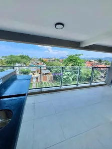 Apartamento com 2 Quartos à venda, 69m² no Camboinhas, Niterói