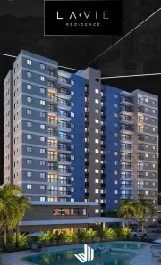 Prédio Residencial com 2 Quartos à venda, 59m² no Jabotiana, Aracaju