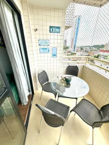 Apartamento com 3 Quartos à venda, 86m² no Pedreira, Belém