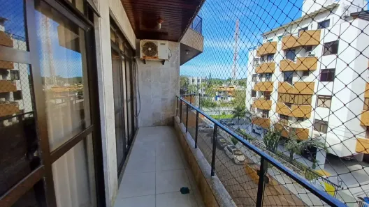 Apartamento com 4 Quartos à venda, 144m² no Passagem, Cabo Frio