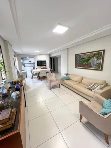 Apartamento com 3 Quartos à venda, 141m² no Batista Campos, Belém