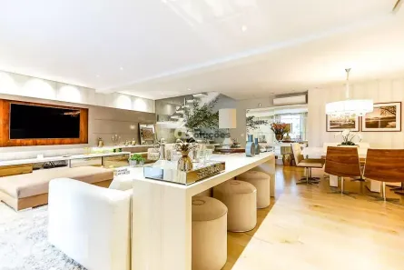 Casa com 4 Quartos à venda, 600m² no Vila Albertina, São Paulo
