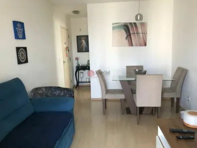 Apartamento com 3 Quartos à venda, 65m² no Vila Moreira, São Paulo
