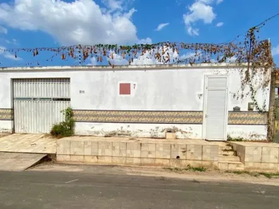 Casa com 2 Quartos à venda, 239m² no Santa Filomena, Santa Inês