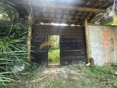 Lote/Terreno à venda, 500m² no Itamambuca, Ubatuba