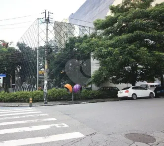 Prédio Comercial para alugar, 2630m² no Consolação, São Paulo