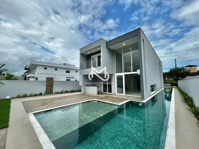 Casa de Condomínio com 4 Quartos à venda, 247m² no Maitinga, Bertioga