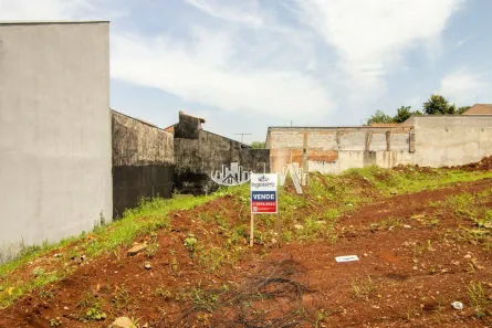 Lote/Terreno à venda, 200m² no Jardim Neman Sahyun, Londrina