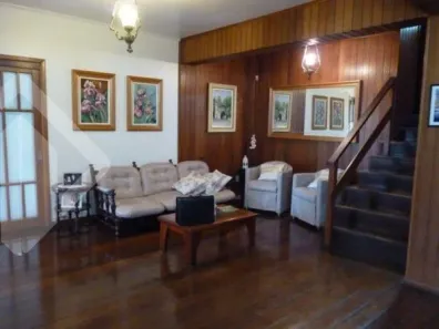Casa com 4 Quartos à venda, 464m² no Marechal Rondon, Canoas