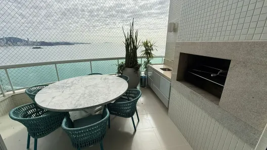 Apartamento com 4 Quartos à venda, 268m² no Centro, Balneário Camboriú