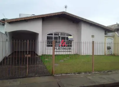 Casa com 4 Quartos à venda, 151m² no Jardim Independência, Taubaté