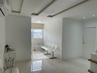 Sala Comercial à venda, 110m² no Centro, Florianópolis