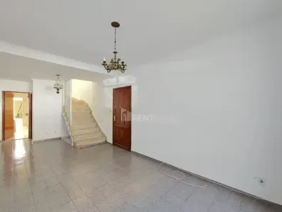 Casa com 2 Quartos para venda ou aluguel, 128m² no Vila Congonhas, São Paulo
