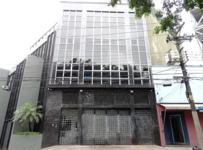 Prédio Comercial para alugar, 515m² no Pacaembu, São Paulo
