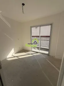 Apartamento com 1 Quarto à venda, 33m² no Liberdade, São Paulo