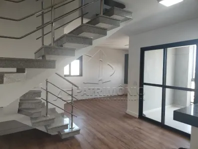 Apartamento com 3 Quartos para alugar, 180m² no Parque Campolim, Sorocaba