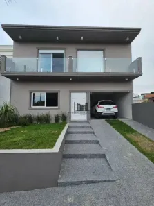Casa de Condomínio com 3 Quartos à venda, 240m² no Mário Quintana, Porto Alegre