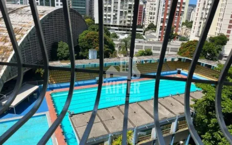 Apartamento com 2 Quartos à venda, 85m² no Icaraí, Niterói
