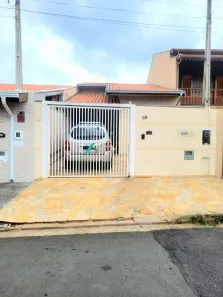 Casa com 3 Quartos para alugar, 91m² no Parque Jambeiro, Campinas