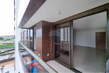 Apartamento com 2 Quartos à venda, 80m² no Mirante, Campina Grande
