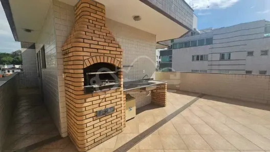 Cobertura com 4 Quartos à venda, 280m² no São José, Belo Horizonte