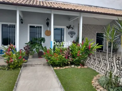 Casa com 3 Quartos à venda, 159m² no Niterói, Volta Redonda