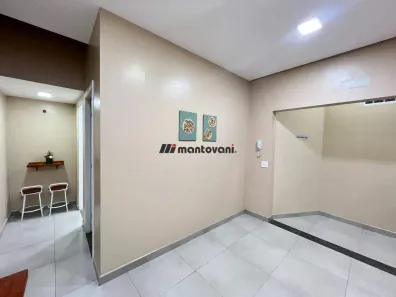 Sala Comercial para alugar, 44m² no Vila Prudente, São Paulo