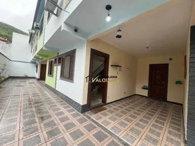 Casa com 3 Quartos à venda, 100m² no Jardim Sulacap, Rio de Janeiro
