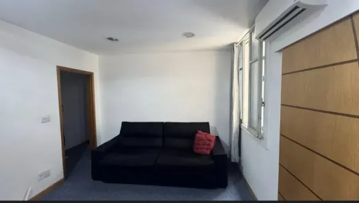 Apartamento com 1 Quarto para alugar, 40m² no Centro, Rio de Janeiro
