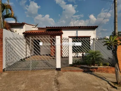 Casa com 2 Quartos à venda, 80m² no Parque Manchester, Sorocaba