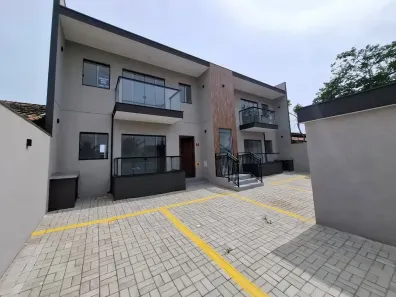 Apartamento com 2 Quartos à venda, 65m² no Vila Nova, Barra Velha