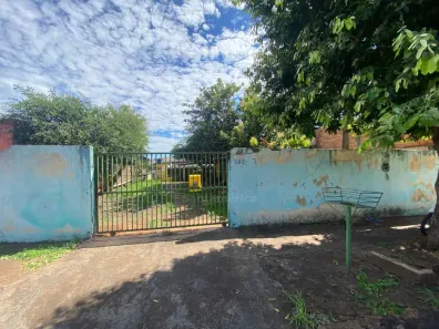 Casa com 3 Quartos à venda, 72m² no Parque das Indústrias, Londrina