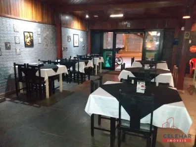 Ponto Comercial para alugar, 160m² no Parque Residencial Eloy Chaves, Jundiaí