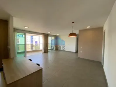 Apartamento com 3 Quartos à venda, 96m² no Vila Itapura, Campinas