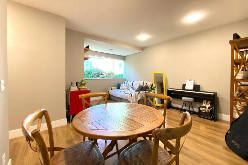 Apartamento com 2 quartos — Savassi, Belo Horizonte
