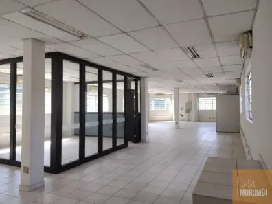 Prédio Comercial com 1 Quarto à venda, 1050m² no Vila Monte Alegre, São Paulo