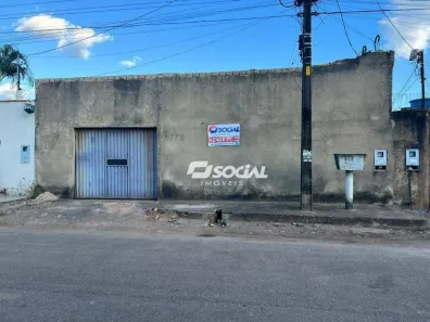 Casa com 2 Quartos à venda, 110m² no Cuniã, Porto Velho
