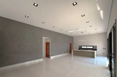 Casa de Condomínio com 3 Quartos à venda, 217m² no Condomínio Primor das Torres, Cuiabá
