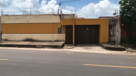 Casa com 3 Quartos à venda, 420m² no Olho D'Água, São Luís