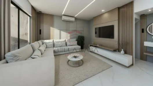 Sobrado com 2 Quartos à venda, 70m² no Vila Alpina, São Paulo