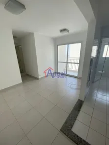 Apartamento com 2 Quartos para alugar, 53m² no Vila Vera, São Paulo