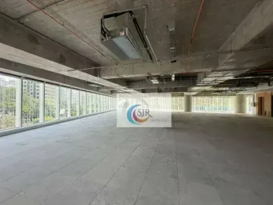 Sala Comercial para alugar, 824m² no Jardim Europa, São Paulo