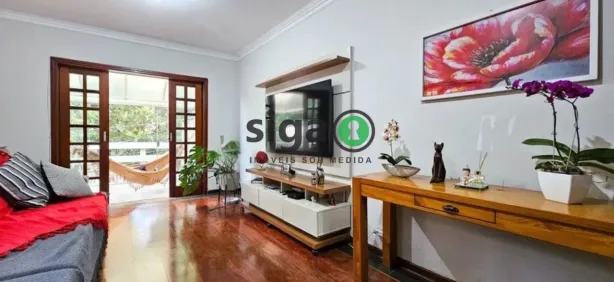 Casa de Condomínio com 3 Quartos à venda, 179m² no Jardim Olympia, São Paulo
