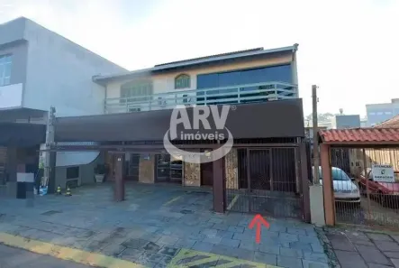 Ponto Comercial para alugar, 170m² no Vila Vista Alegre, Cachoeirinha