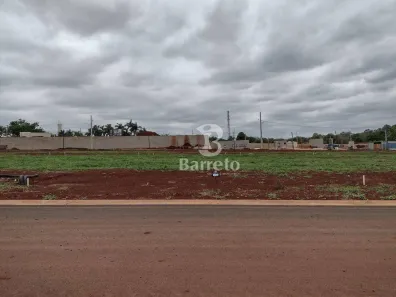 Lote/Terreno à venda, 360m² no Recanto do Salto, Londrina